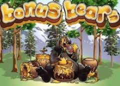 Terokai Dunia Bonus Bear di Mega888